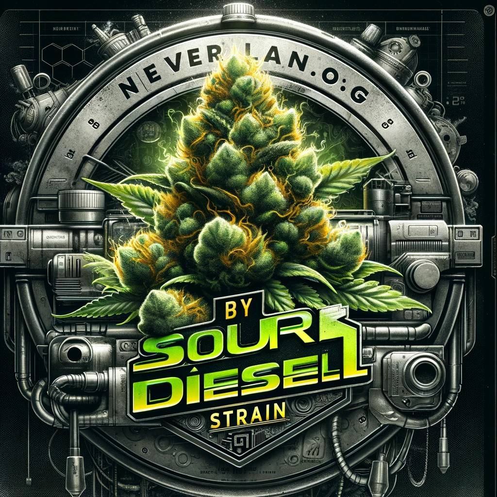sour diesel strain 01