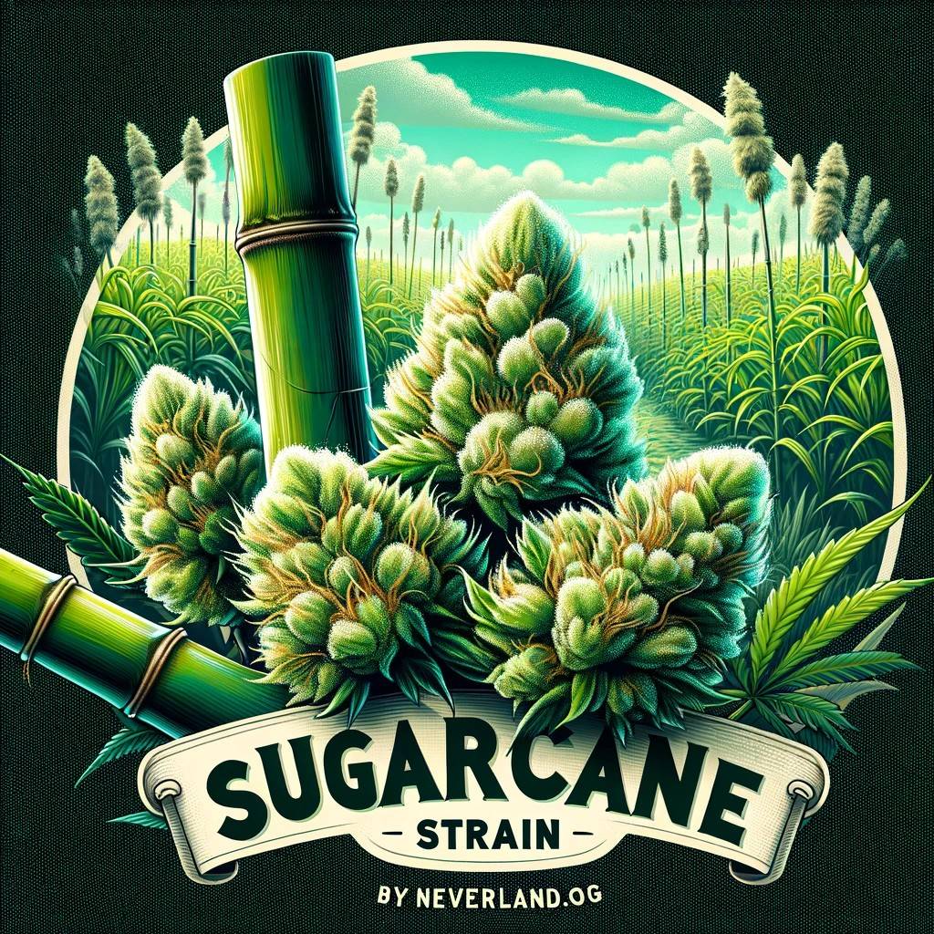 sugar cane strain 02