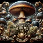 Magic Mushroom vs Cannabis