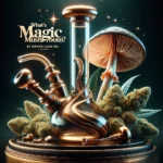 What's Magic Mushrooms?