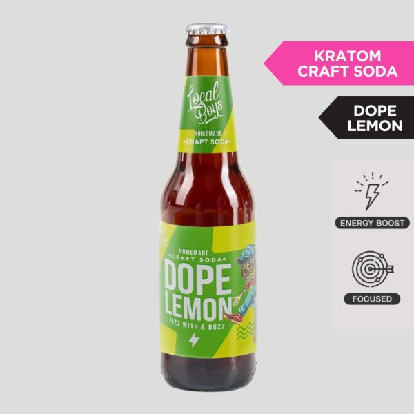 Local-Boys-Kratom-Craft-Soda-Dope-Lemon