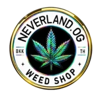 bangkok weed shop