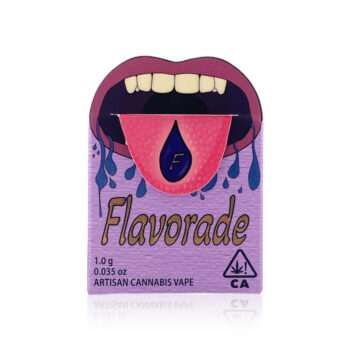 flavorade cartridge