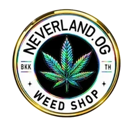 bangkok weed shop